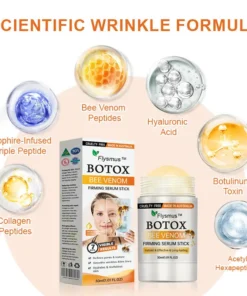 Flysmus® Botox Bee Venom Firming Serum Stick