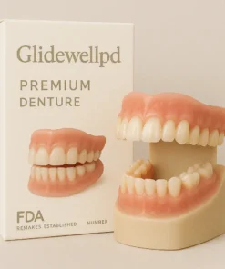 Glidewellpd™ - প্রিমিয়াম ডেন্টার