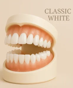 Glidewellpd™ - Răng giả cao cấp