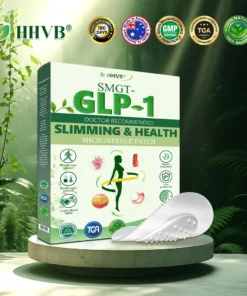 Çîçeka Mîkroderziyê ya Kêmbûna Zirav û Tenduristiyê ya HHVB® SMGT-GLP-1