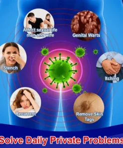 LIMETOW® Genital Warts Remover Cream