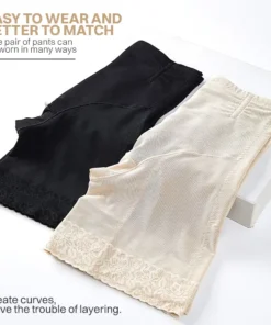 LIMETOW® Ice Silk Hip Lifting Pants