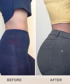 LIMETOW® Ice Silk Hip Lifting Pants