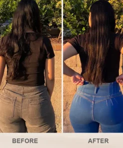 LIMETOW® Ice Silk Hip Lifting Pants