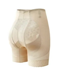 LIMETOW® Ice Silk Hip Lifting Pants