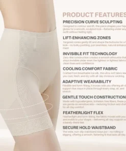 LIMETOW® Ice Silk Hip Lifting Pants