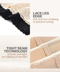 LIMETOW® Ice Silk Hip Lifting Pants