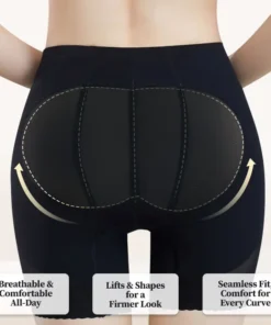 LIMETOW® Ice Silk Hip Lifting Pants