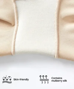 LIMETOW® Ice Silk Hip Lifting Pants