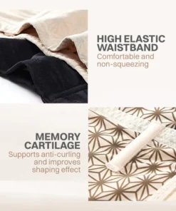 LIMETOW® Ice Silk Hip Lifting Pants