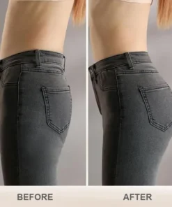 LIMETOW® Ice Silk Hip Lifting Pants