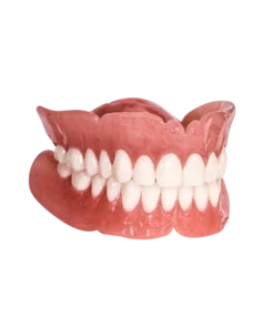NESLEMY™ Custom-Fit Functional Dentures