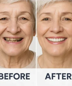 NESLEMY™ Custom-Fit Functional Dentures