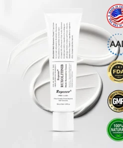 REBYIPO® Official Store: Ruxolitinib Multieffect Repair Cream