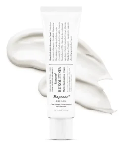 REBYIPO® Official Store: Ruxolitinib Multieffect Repair Cream