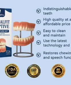 SmileFitPro® – Giảm cân hiệu quả