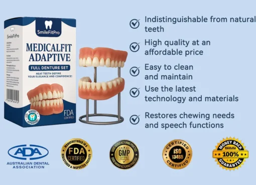 SmileFitPro® – Giảm cân hiệu quả