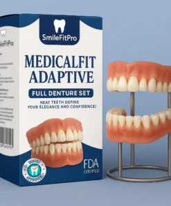 SmileFitPro® – Giảm cân hiệu quả