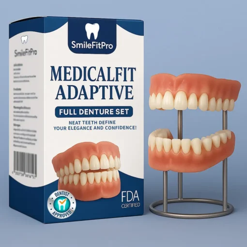 SmileFitPro® – Giảm cân hiệu quả