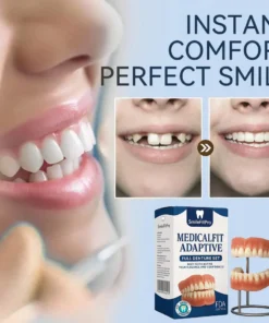 SmileFitPro® – Giảm cân hiệu quả