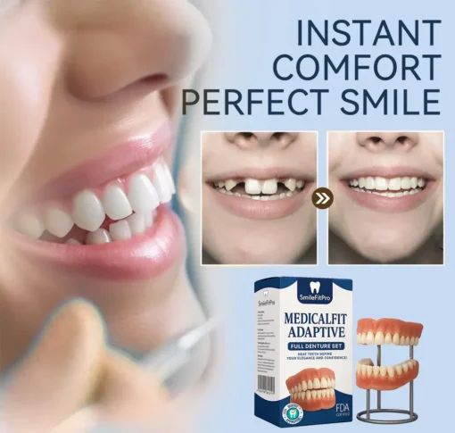 SmileFitPro® – Giảm cân hiệu quả