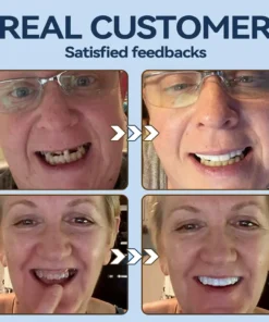 SmileFitPro® – Giảm cân hiệu quả