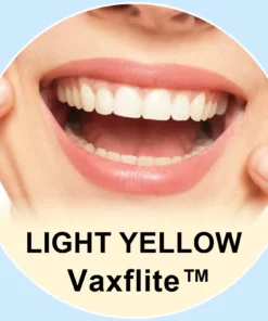 VAXFLITE™ Moldable Dentures💯 Obtain American Dental Association