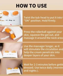 𝐋𝐄𝐅𝐔𝐍™ 𝐀𝐝𝐯𝐚𝐧𝐜𝐞𝐝 𝐅𝐢𝐫𝐦𝐢𝐧𝐠 𝐀𝐧𝐭𝐢-𝐖𝐫𝐢𝐧𝐤𝐥𝐞 𝐂𝐫𝐞𝐚𝐦