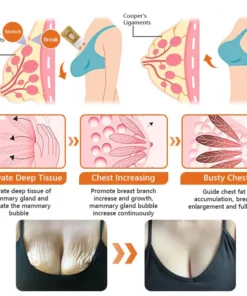 𝐋𝐄𝐅𝐔𝐍™ 𝐀𝐝𝐯𝐚𝐧𝐜𝐞𝐝 𝐅𝐢𝐫𝐦𝐢𝐧𝐠 𝐀𝐧𝐭𝐢-𝐖𝐫𝐢𝐧𝐤𝐥𝐞 𝐂𝐫𝐞𝐚𝐦