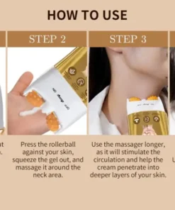 𝐋𝐄𝐅𝐔𝐍™ 𝐀𝐝𝐯𝐚𝐧𝐜𝐞𝐝 𝐅𝐢𝐫𝐦𝐢𝐧𝐠 𝐀𝐧𝐭𝐢-𝐖𝐫𝐢𝐧𝐤𝐥𝐞 𝐂𝐫𝐞𝐚𝐦