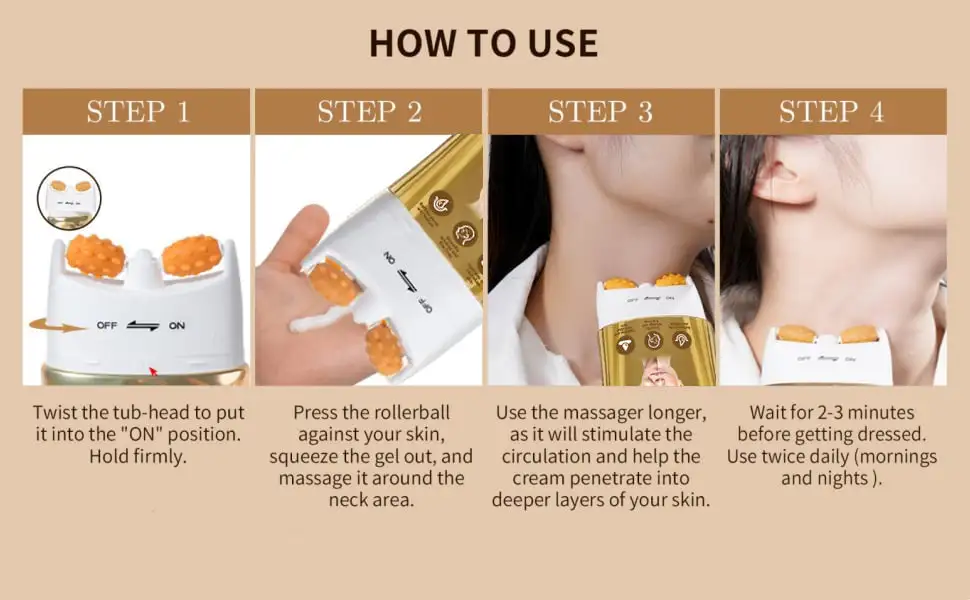 𝐋𝐄𝐅𝐔𝐍™ 𝐀𝐝𝐯𝐚𝐧𝐜𝐞𝐝 𝐅𝐢𝐫𝐦𝐢𝐧𝐠 𝐀𝐧𝐭𝐢-𝐖𝐫𝐢𝐧𝐤𝐥𝐞 𝐂𝐫𝐞𝐚𝐦