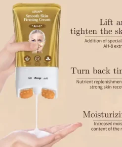 𝐋𝐄𝐅𝐔𝐍™ 𝐀𝐝𝐯𝐚𝐧𝐜𝐞𝐝 𝐅𝐢𝐫𝐦𝐢𝐧𝐠 𝐀𝐧𝐭𝐢-𝐖𝐫𝐢𝐧𝐤𝐥𝐞 𝐂𝐫𝐞𝐚𝐦