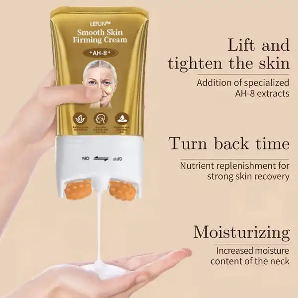 𝐋𝐄𝐅𝐔𝐍™ 𝐀𝐝𝐯𝐚𝐧𝐜𝐞𝐝 𝐅𝐢𝐫𝐦𝐢𝐧𝐠 𝐀𝐧𝐭𝐢-𝐖𝐫𝐢𝐧𝐤𝐥𝐞 𝐂𝐫𝐞𝐚𝐦