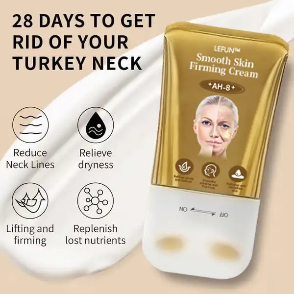 𝐋𝐄𝐅𝐔𝐍™ 𝐀𝐝𝐯𝐚𝐧𝐜𝐞𝐝 𝐅𝐢𝐫𝐦𝐢𝐧𝐠 𝐀𝐧𝐭𝐢-𝐖𝐫𝐢𝐧𝐤𝐥𝐞 𝐂𝐫𝐞𝐚𝐦