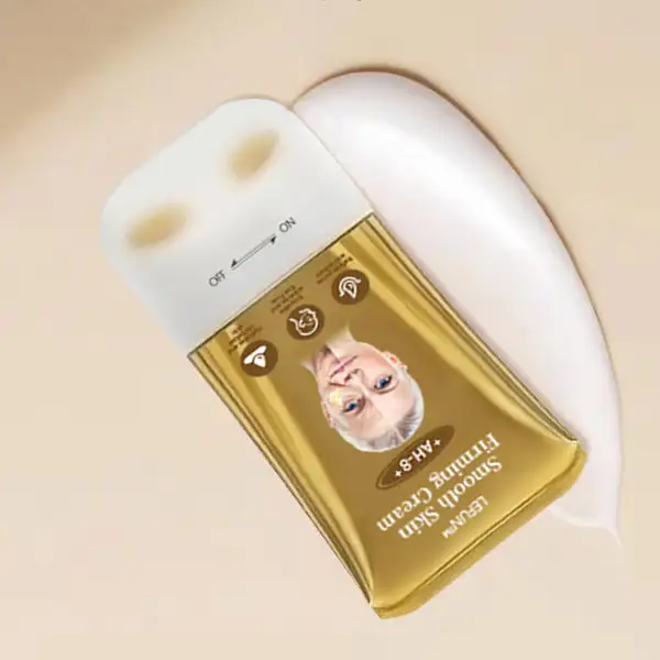 𝐋𝐄𝐅𝐔𝐍™ 𝐀𝐝𝐯𝐚𝐧𝐜𝐞𝐝 𝐅𝐢𝐫𝐦𝐢𝐧𝐠 𝐀𝐧𝐭𝐢-𝐖𝐫𝐢𝐧𝐤𝐥𝐞 𝐂𝐫𝐞𝐚𝐦