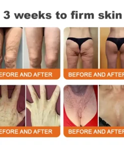 𝐋𝐄𝐅𝐔𝐍™ 𝐀𝐝𝐯𝐚𝐧𝐜𝐞𝐝 𝐅𝐢𝐫𝐦𝐢𝐧𝐠 𝐀𝐧𝐭𝐢-𝐖𝐫𝐢𝐧𝐤𝐥𝐞 𝐂𝐫𝐞𝐚𝐦