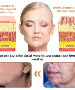 𝐋𝐄𝐅𝐔𝐍™ 𝐀𝐝𝐯𝐚𝐧𝐜𝐞𝐝 𝐅𝐢𝐫𝐦𝐢𝐧𝐠 𝐀𝐧𝐭𝐢-𝐖𝐫𝐢𝐧𝐤𝐥𝐞 𝐂𝐫𝐞𝐚𝐦