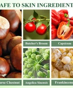 ATTDX® CircuFlex Leg Therapy Edema Spray