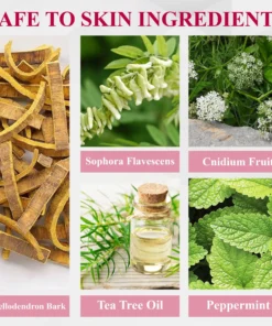 ATTDX® EndoLynx VulvaCare HPV Defense Cream