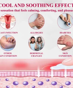 ATTDX® EndoLynx VulvaCare HPV Defense Cream