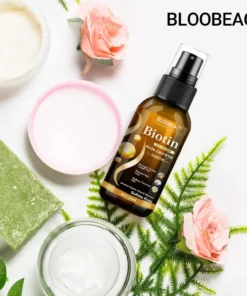 Bloobeac®Hair Growth Serum - Strong and Healthy Hair