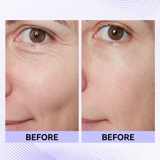 nstant Eye Tightener Easy-Wear Formula With Brush Free