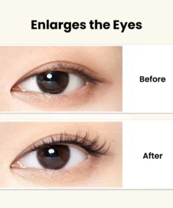 Vaxflite™ Magnetic Lashes Kit – From Bare to Bold in One Click