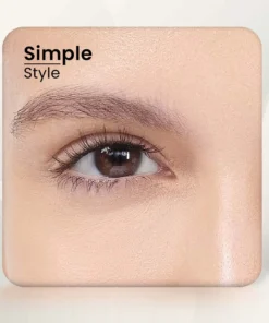 Vaxflite™ Magnetic Lashes Kit – From Bare to Bold in One Click