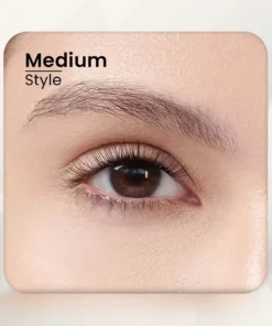 Vaxflite™ Magnetic Lashes Kit – From Bare to Bold in One Click