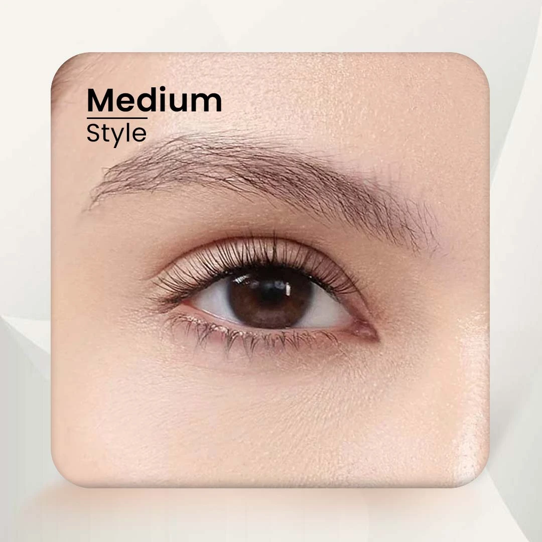 Vaxflite™ Magnetic Lashes Kit – From Bare to Bold in One Click