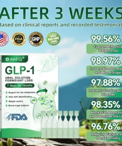 𝗔𝐀𝑭𝐐®💎🥇 𝐆𝑳𝑷-𝟏 𝑊𝑒𝑖𝑔ℎ𝑡 𝐿𝑜𝑠𝑠 𝑂𝑟𝑎𝑙 𝑆𝑜𝑙𝑢𝑡𝑖𝑜𝑛 𝑂𝑏𝑒𝑠𝑖𝑡𝑦,𝐶𝑎𝑟𝑑𝑖𝑜𝑣𝑎𝑠𝑐𝑢𝑙𝑎𝑟 𝐷𝑖𝑠𝑒𝑎𝑠𝑒, 𝐷𝑖𝑎𝑏𝑒𝑡𝑒𝑠, 𝑆𝑙𝑒𝑒𝑝 𝐴𝑝𝑛𝑒𝑎, 𝐽𝑜𝑖𝑛𝑡 𝑃𝑟𝑜𝑏𝑙𝑒𝑚𝑠 𝑎𝑛𝑑 𝑚𝑜𝑟𝑒✅ 𝐹𝐷𝐴-𝐴𝑝𝑝𝑟𝑜𝑣𝑒𝑑 | 𝑂𝑓𝑓𝑖𝑐𝑖𝑎𝑙 𝑆𝑡𝑜𝑟𝑒