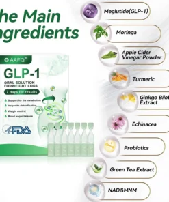 𝗔𝐀𝑭𝐐®💎🥇 𝐆𝑳𝑷-𝟏 𝑊𝑒𝑖𝑔ℎ𝑡 𝐿𝑜𝑠𝑠 𝑂𝑟𝑎𝑙 𝑆𝑜𝑙𝑢𝑡𝑖𝑜𝑛 𝑂𝑏𝑒𝑠𝑖𝑡𝑦,𝐶𝑎𝑟𝑑𝑖𝑜𝑣𝑎𝑠𝑐𝑢𝑙𝑎𝑟 𝐷𝑖𝑠𝑒𝑎𝑠𝑒, 𝐷𝑖𝑎𝑏𝑒𝑡𝑒𝑠, 𝑆𝑙𝑒𝑒𝑝 𝐴𝑝𝑛𝑒𝑎, 𝐽𝑜𝑖𝑛𝑡 𝑃𝑟𝑜𝑏𝑙𝑒𝑚𝑠 𝑎𝑛𝑑 𝑚𝑜𝑟𝑒✅ 𝐹𝐷𝐴-𝐴𝑝𝑝𝑟𝑜𝑣𝑒𝑑 | 𝑂𝑓𝑓𝑖𝑐𝑖𝑎𝑙 𝑆𝑡𝑜𝑟𝑒