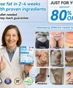 𝐃𝐢𝐚𝐩𝐚𝐬𝐨𝐧®👨‍🔬🎁 𝐺𝐿𝑃-1 & 𝑁𝑀𝑁+ 𝑊𝑒𝑖𝑔ℎ𝑡 𝐿𝑜𝑠𝑠 & 𝐵𝑙𝑜𝑜𝑑 𝑆𝑢𝑔𝑎𝑟 𝐶𝑜𝑛𝑡𝑟𝑜𝑙 𝐻𝑖𝑔ℎ𝑙𝑦 𝐸𝑓𝑓𝑒𝑐𝑡𝑖𝑣𝑒 𝑂𝑟𝑎𝑙 𝐿𝑖𝑞𝑢𝑖𝑑