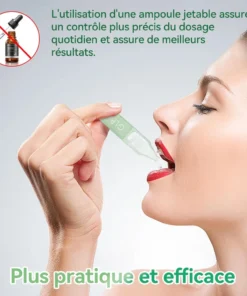 𝑆𝑇𝐷𝐸𝐼® 💥🍖𝐺𝐿𝑃-1 𝑆𝑜𝑙𝑢𝑡𝑖𝑜𝑛 𝑜𝑟𝑎𝑙𝑒 𝑝𝑜𝑢𝑟 𝑙𝑎 𝑝𝑒𝑟𝑡𝑒 𝑑𝑒 𝑝𝑜𝑖𝑑𝑠 - 👨‍⚕️